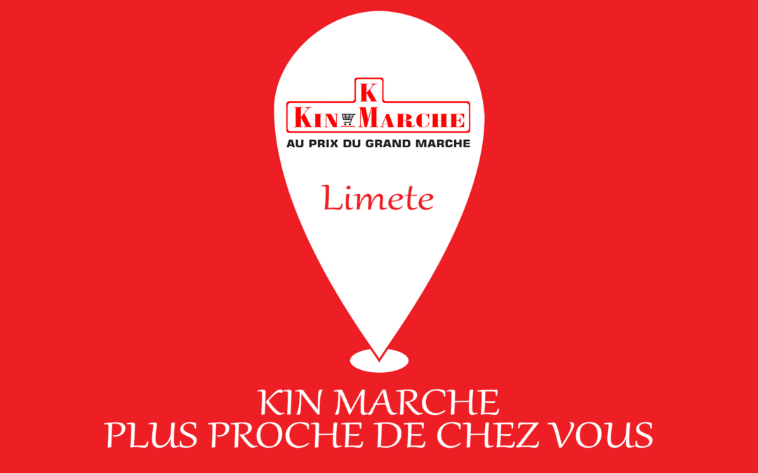 Kin Marché 16e rue Cité Morderne